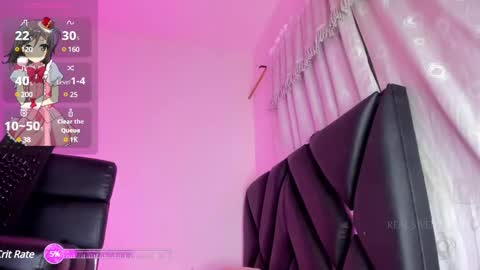 real_sweetbrina online show from February 12, 2025, 5:26 pm