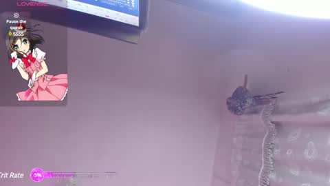 real_sweetbrina online show from February 15, 2025, 12:22 pm