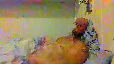 real_viking1 online show from October 26, 2025, 9:53 pm