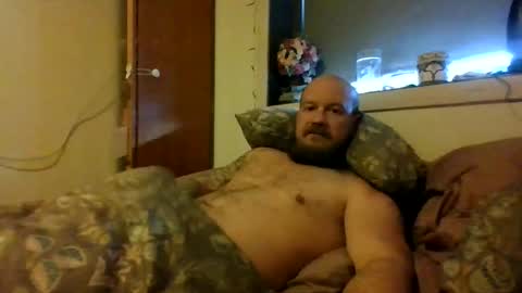 real_viking1 online show from February 18, 2026, 11:50 am