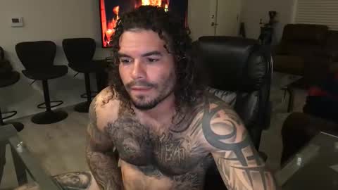 Real Aquaman online show from February 18, 2026, 11:55 pm