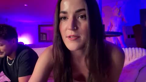 Snapshot of realbeccablair chatting on June 11, 2026, 2:44 am realbeccablair online show from June 11, 2026, 2:44 am