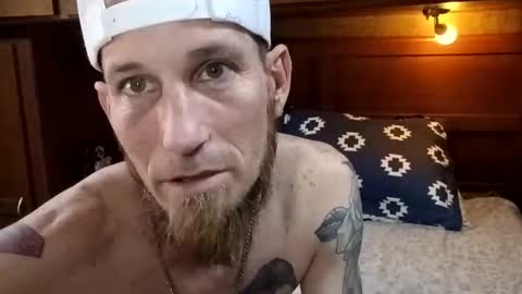 Real Hot Couple online show from April 6, 2026, 3:13 pm