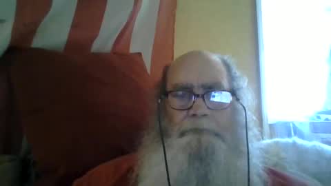 realfin344 online show from February 3, 2025, 6:49 pm