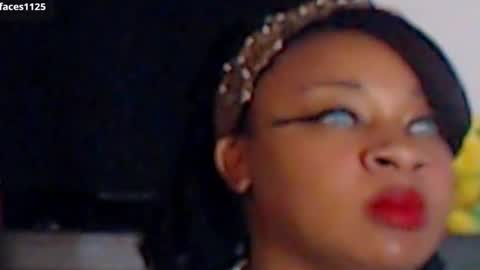 realgoddessdream online show from May 31, 2026, 12:34 pm