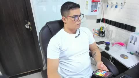 Snapshot of realjoel chatting on March 28, 2026, 5:56 pm Joel online show from March 28, 2026, 5:56 pm