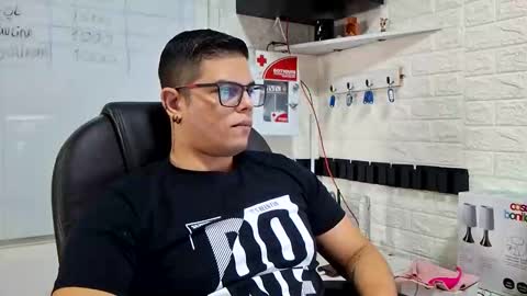 Snapshot of realjoel chatting on March 31, 2026, 2:17 pm Joel online show from March 31, 2026, 2:17 pm