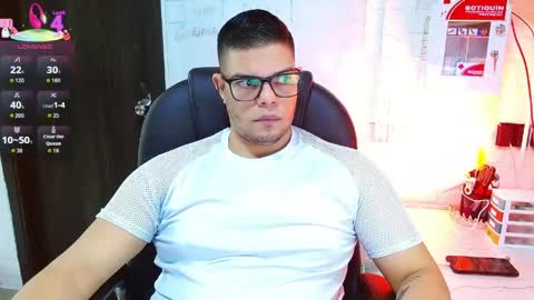 Joel online show from April 22, 2026, 12:28 pm