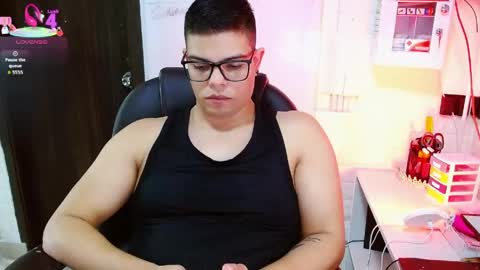 Joel online show from April 25, 2026, 1:41 pm