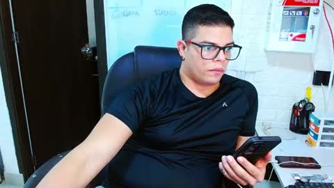 Joel online show from April 29, 2026, 5:30 pm