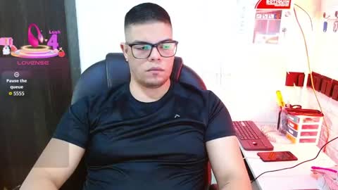 Joel online show from May 21, 2026, 12:34 pm