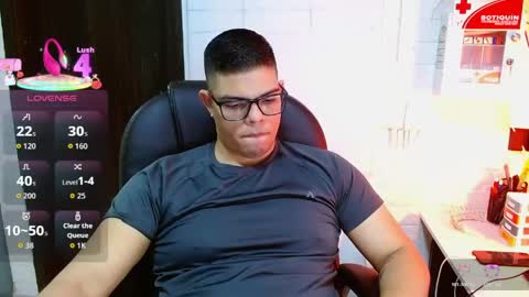 Joel online show from May 25, 2026, 12:33 pm