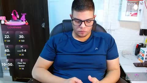 Joel online show from May 30, 2026, 12:57 pm