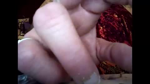 reallyredrum69th online show from April 5, 2026, 6:43 am