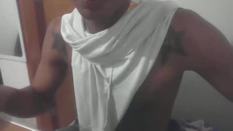 SexyFlacko online show from January 14, 2026, 2:17 am