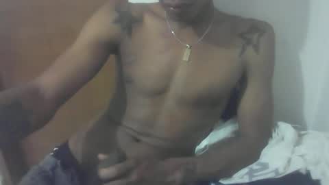 SexyFlacko online show from February 14, 2026, 4:31 am