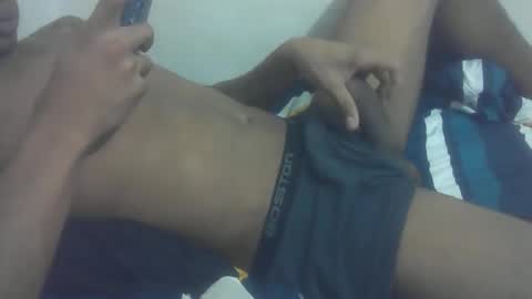 SexyFlacko online show from March 4, 2026, 2:28 am