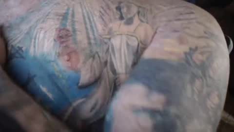 realrubpirate online show from December 9, 2024, 7:17 am