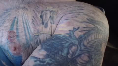 realrubpirate online show from December 13, 2024, 9:57 am