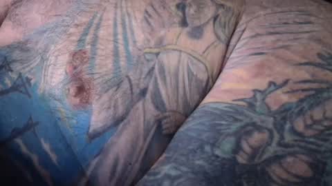 realrubpirate online show from December 16, 2024, 9:14 am