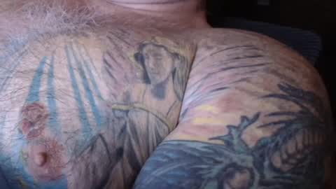 realrubpirate online show from December 24, 2024, 8:55 am