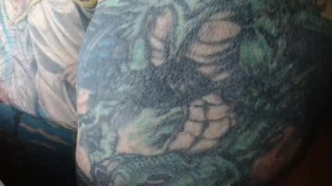 realrubpirate online show from January 8, 2025, 9:32 am