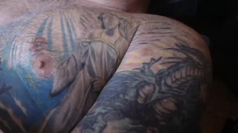 realrubpirate online show from January 19, 2025, 9:01 am