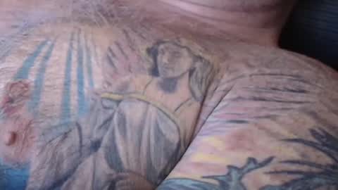 realrubpirate online show from January 26, 2025, 8:36 am