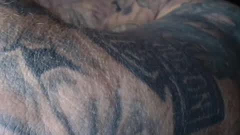 realrubpirate online show from February 22, 2025, 9:56 am