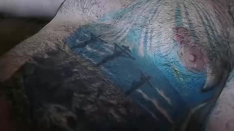 realrubpirate online show from November 17, 2025, 8:42 am