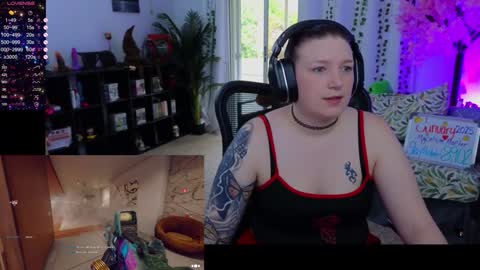 Snap - RealSamiSins online show from January 18, 2025, 2:44 pm