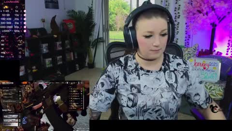 Snap - RealSamiSins online show from January 25, 2025, 10:18 pm