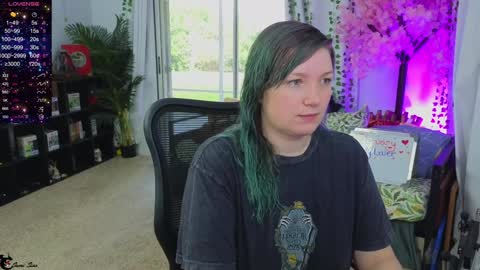 Snap - RealSamiSins online show from February 6, 2025, 7:07 pm