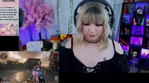 Snap - RealSamiSins online show from February 27, 2025, 9:36 pm