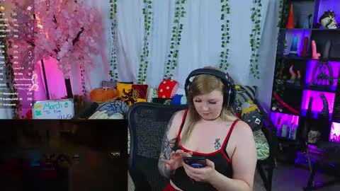 Snap - RealSamiSins online show from March 9, 2025, 3:22 am