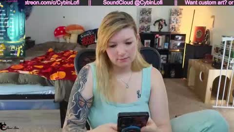 Snap - RealSamiSins online show from September 22, 2025, 1:35 pm
