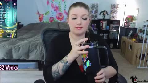 Snap - RealSamiSins online show from December 17, 2025, 3:07 pm