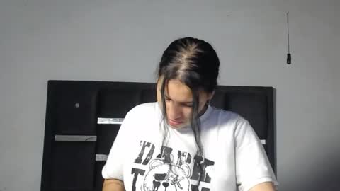 Snapshot of realshystepsis chatting on May 12, 2026, 2:36 pm Celeste online show from May 12, 2026, 2:36 pm