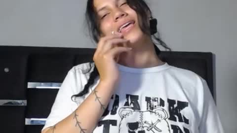 Snapshot of realshystepsis chatting on May 22, 2026, 2:12 pm Celeste online show from May 22, 2026, 2:12 pm