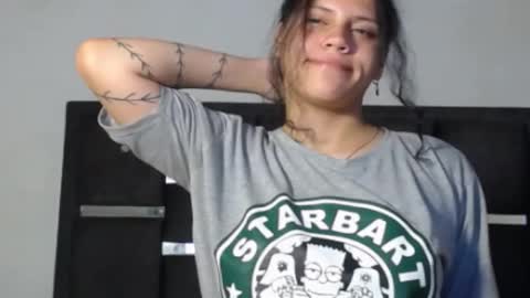 Snapshot of realshystepsis chatting on May 27, 2026, 2:14 pm Celeste online show from May 27, 2026, 2:14 pm