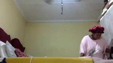 REAL1SWEETHEART online show from February 2, 2025, 2:17 am