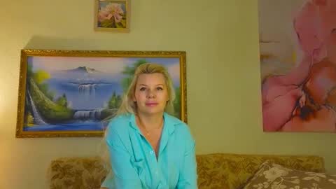 Im a little sick. Ill be back soon. online show from January 17, 2026, 3:39 pm