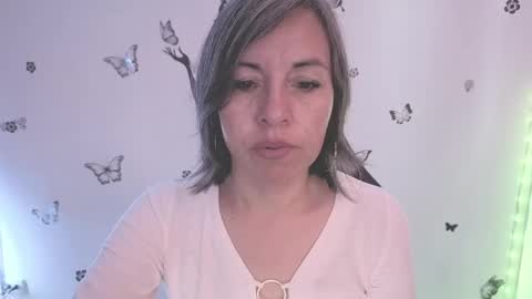 Rebbeca online show from April 20, 2026, 12:41 pm