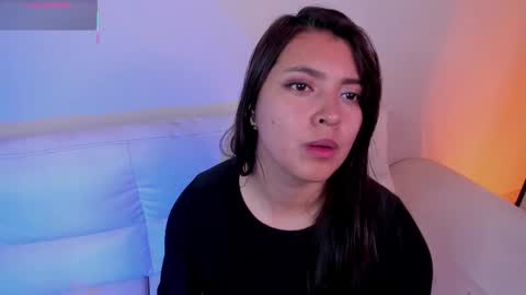 Rebeca online show from November 15, 2025, 12:52 am