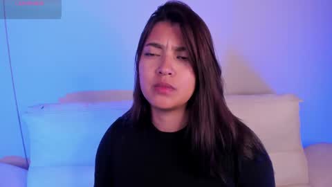 Rebeca online show from November 19, 2025, 11:32 am