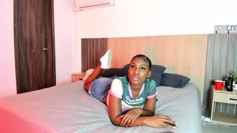 I invite you to my birthday on November 3th  online show from October 31, 2025, 8:32 pm