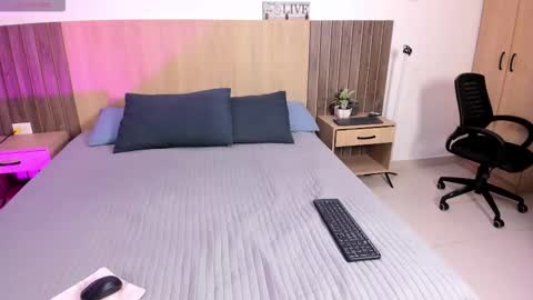 I invite you to my birthday on November 3th  online show from December 15, 2025, 9:41 pm