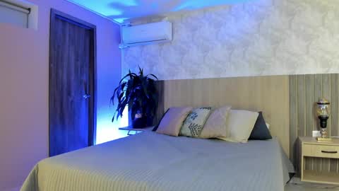 I invite you to my birthday on November 3th  online show from April 11, 2026, 7:40 pm