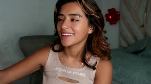  Rebecca online show from October 31, 2025, 4:46 am