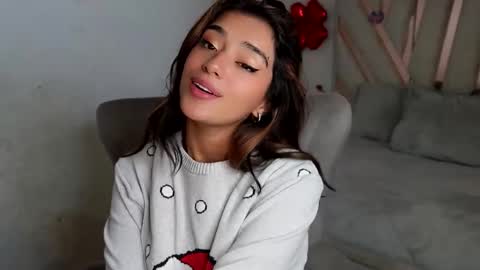  Rebecca online show from December 14, 2025, 6:56 pm